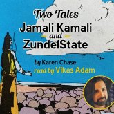Two Tales: Jamali Kamali and ZundelState (MP3-Download) Two Tales: Jamali Kamali and ZundelState (MP3-Download)