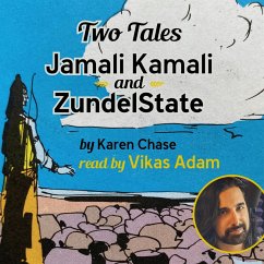 Two Tales: Jamali Kamali and ZundelState (MP3-Download) - Chase, Karen