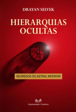 Cover Hierarquias Ocultas (eBook, ePUB)