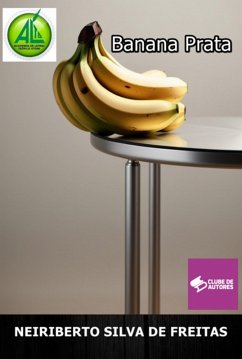 Cover Banana Prata (eBook, ePUB)