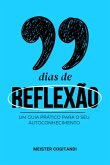 99 Dias De Reflexão (eBook, ePUB)