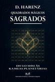 Quadrados Mágicos Sagrados (eBook, ePUB)