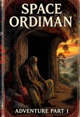 Space Ordiman (eBook, ePUB)
