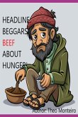 Headline: Beggars Beef About Hunger (eBook, ePUB)