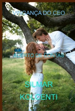 Vingança Do Ceo (eBook, ePUB) - Kolcenti, Silmar