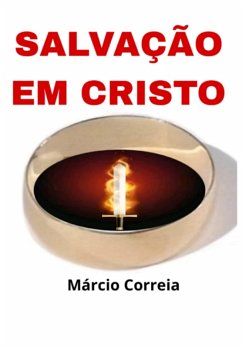 Cover Salvação Em Cristo (eBook, ePUB)