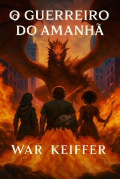 Cover O Guerreiro Do Amanhã (eBook, ePUB)