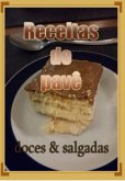Receitas De Pavê (eBook, ePUB)