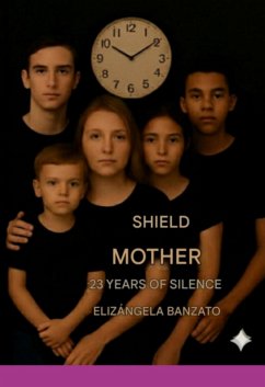 Cover Mother Shield (eBook, ePUB)