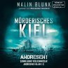 Mörderisches Kiel - Sammelband von... - Bild 1