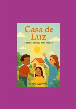 Cover Casa De Luz (eBook, ePUB)