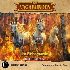 Cover Im Einhornwald (MP3-Download)