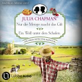 Nur die Menge macht das Gift / Ein Wolf unter den Schafen (MP3-Download) Nur die Menge macht das Gift / Ein Wolf unter den Schafen (MP3-Download)