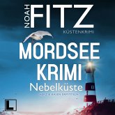 Nebelküste (MP3-Download) Nebelküste (MP3-Download)
