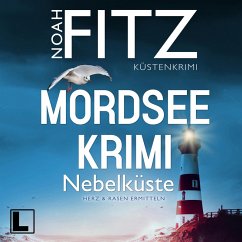 Nebelküste (MP3-Download) - Fitz, Noah