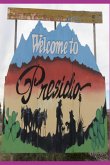 Welcome To Presidio (eBook, ePUB)