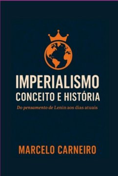 Cover Imperialismo Conceito E História (eBook, ePUB)
