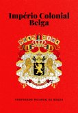 Império Colonial Belga (eBook, ePUB)
