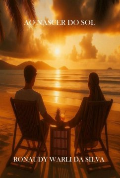 Cover Ao Nascer Do Sol (eBook, ePUB)
