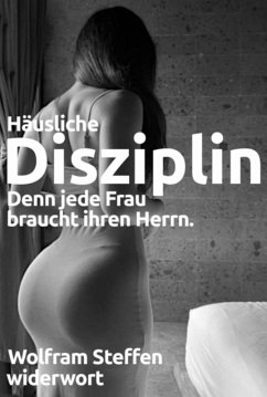 Cover Häusliche Disziplin (eBook, ePUB)
