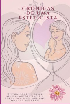 Cover Crônicas De Uma Esteticista (eBook, ePUB)