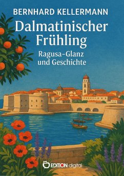 Cover Dalmatinischer Frühling (eBook, PDF)
