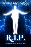 R. I. P. (eBook, ePUB)
