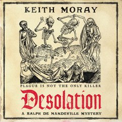 Desolation (MP3-Download) - Moray, Keith