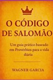 O Código De Salomão (eBook, ePUB) O Código De Salomão (eBook, ePUB)