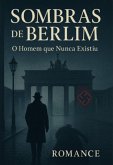 Sombras De Berlim (eBook, ePUB)