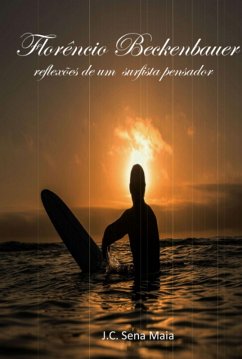 Cover Florêncio Beckenbauer (eBook, ePUB)