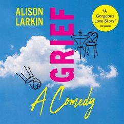 Cover Grief...A Comedy (MP3-Download)