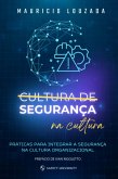 Segurança Na Cultura (eBook, ePUB)
