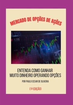 Cover Mercado De Opções De Ações (eBook, ePUB)