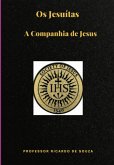 Os Jesuítas (eBook, ePUB)