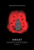 Angst (eBook, ePUB)