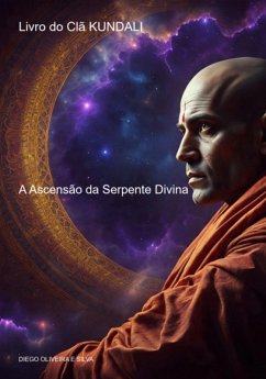 Cover Livro Do Clã Kundali (eBook, ePUB)