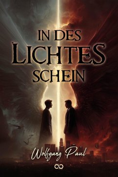 Cover In des Lichtes Schein (eBook, ePUB)