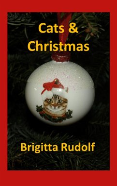 Cover Cats & Christmas (eBook, ePUB)