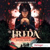 Irida 2. Irida und das Rätsel der Ruine (MP3-Download) Irida 2. Irida und das Rätsel der Ruine (MP3-Download)