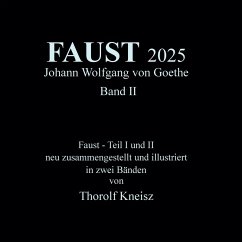 Faust 2025 Band 2 (eBook, ePUB)