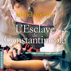 Cover L'esclave de Constantinople (MP3-Download)