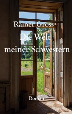 Cover Die Welt meiner Schwestern (eBook, ePUB)