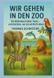 Wir gehen in den Zoo (eBook, ePUB) - Bild 1