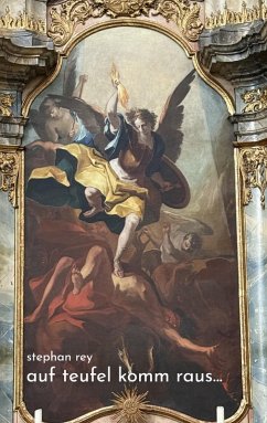 Auf Teufel komm raus... (eBook, ePUB)