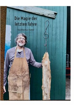 Die Magie der letzten Jahre (eBook, ePUB)