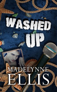 Washed Up (eBook, ePUB) - Ellis, Madelynne