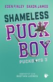 Shameless Puckboy (eBook, ePUB)