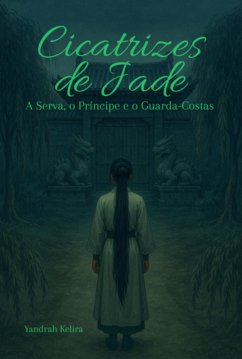 Cicatrizes De Jade (eBook, ePUB) - Kelira, Yandrah
