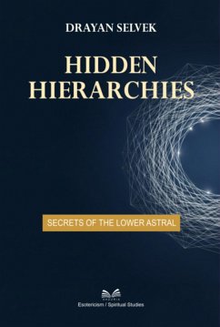 Cover Hidden Hierarchies (eBook, ePUB)